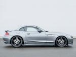 BMW Z4 Roadster by Hamann 2010 года